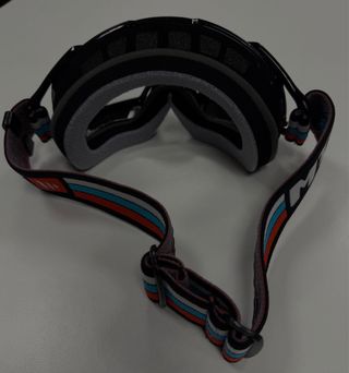 Gafas MT Goggles + Lente Repuesto