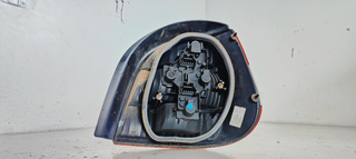 PILOTO TRASERO IZQUIERDO RENAULT MEGANE I SCENIC