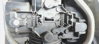 PILOTO TRASERO IZQUIERDO RENAULT MEGANE I SCENIC