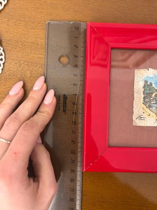 Quadretto con papiro di Siracusa