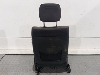 JUEGO ASIENTOS COMPLETO BMW SERIE 3 BERLINA (E46)