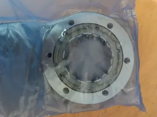 Bendix de arranque BMW c400gt