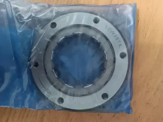 Bendix de arranque BMW c400gt