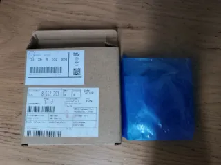 Bendix de arranque BMW c400gt