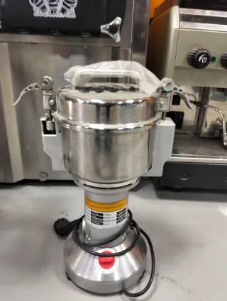 Picadora Multifunción Alta Velocidad