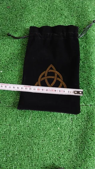 Lote de Tarot y Péndulo