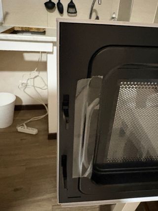 Forno a microonde DAEWOO