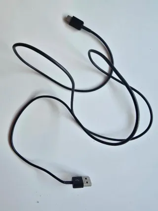 Cable USB Samsung S9+