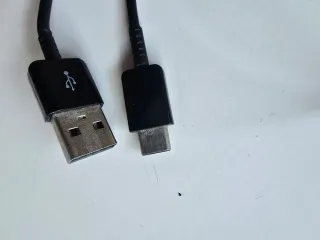 Cable USB Samsung S9+