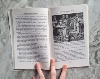 Libros de bolsillo en inglés