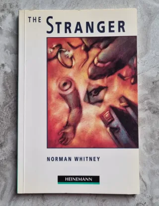 Libros de bolsillo en inglés