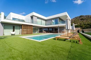 Chalet en alquiler en Jesús/Nuestra Señora de Jesús en Santa Eulalia del Río