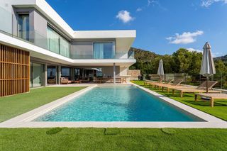 Chalet en alquiler en Jesús/Nuestra Señora de Jesús en Santa Eulalia del Río