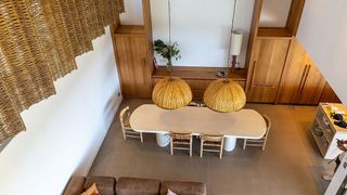 Chalet en alquiler en Jesús/Nuestra Señora de Jesús en Santa Eulalia del Río