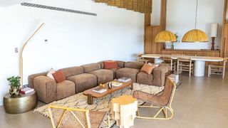 Chalet en alquiler en Jesús/Nuestra Señora de Jesús en Santa Eulalia del Río