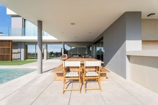 Chalet en alquiler en Jesús/Nuestra Señora de Jesús en Santa Eulalia del Río