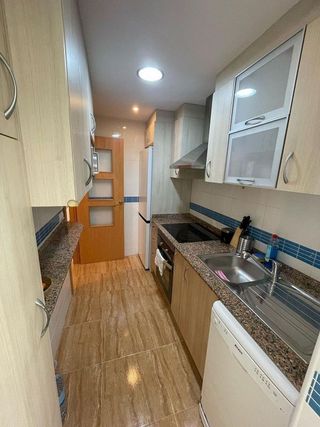 Piso en venta en Pla de Bon Repós en Alicante