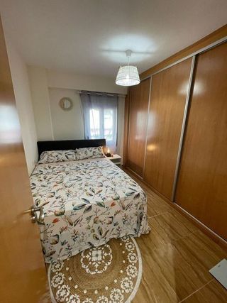 Piso en venta en Pla de Bon Repós en Alicante