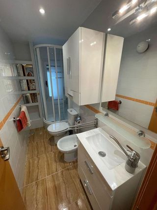 Piso en venta en Pla de Bon Repós en Alicante