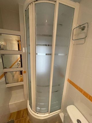 Piso en venta en Pla de Bon Repós en Alicante