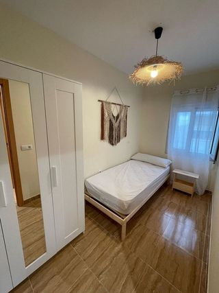 Piso en venta en Pla de Bon Repós en Alicante