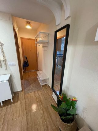 Piso en venta en Pla de Bon Repós en Alicante