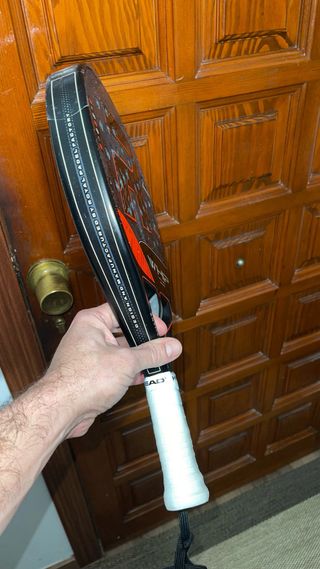 Royal Padel Whip Polietileno 2026