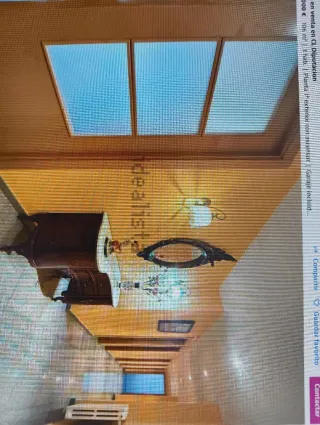 Piso en venta en caspe