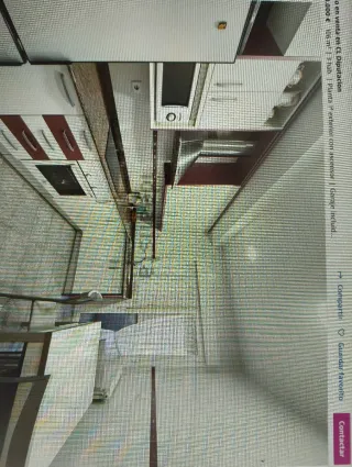 Piso en venta en caspe