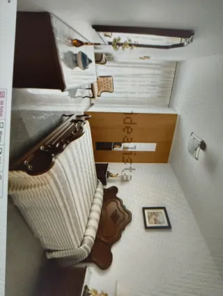 Piso en venta en caspe