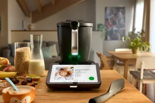 Thermomix Vorwerk TM7 Nuevo
