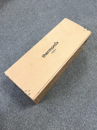 Thermomix Vorwerk TM7 Nuevo