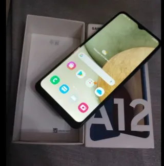 ❌❌ SAMSUNG GALAXY A12 ❌❌