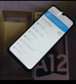 ❌❌ SAMSUNG GALAXY A12 ❌❌
