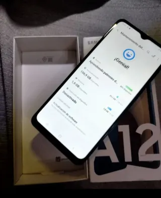 ❌❌ SAMSUNG GALAXY A12 ❌❌