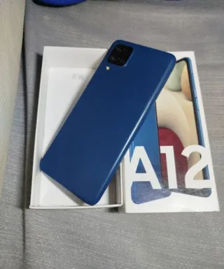 ❌❌ SAMSUNG GALAXY A12 ❌❌