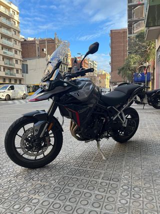 Triumph Tiger 900 GT Pro A2