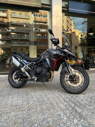 Triumph Tiger 900 GT Pro A2