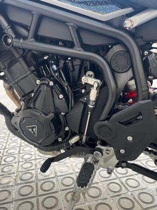 Triumph Tiger 900 GT Pro A2