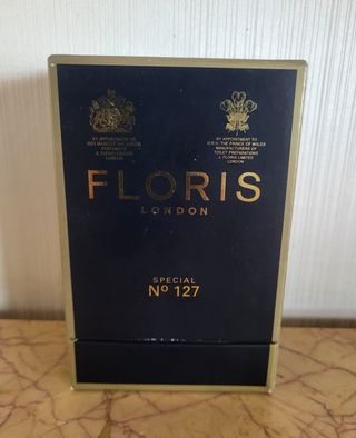 Floris Special No. 127 Eau de Toilette