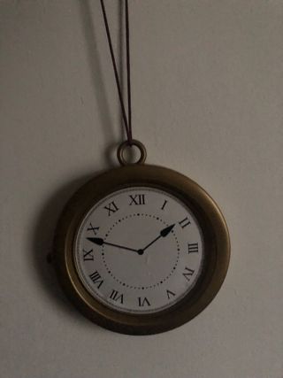 Reloj conejo busy  20 x 20