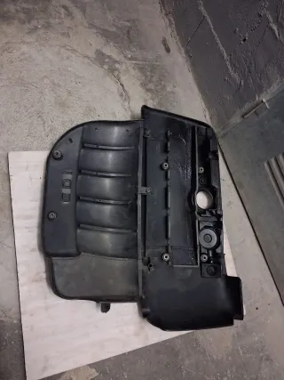 Tapa Motor Mercedes CDI