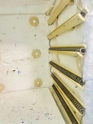 Forno in ceramica DUM