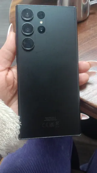 Samsung Galaxy S23 Ultra