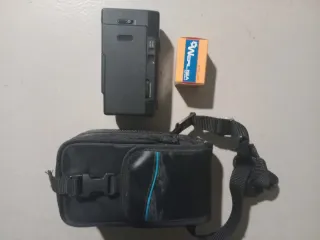 Cámara Kodak Analógica + Carrete 24 Fotos