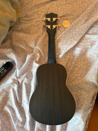 Ukelele en perfecto estado