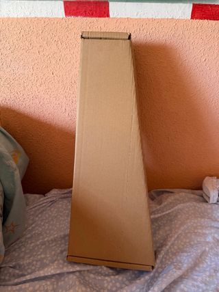 Ukelele en perfecto estado