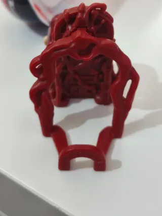 Funko Kinder Sorpresa Once del revés