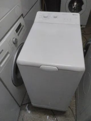 Lavadora Balay Carga Superior