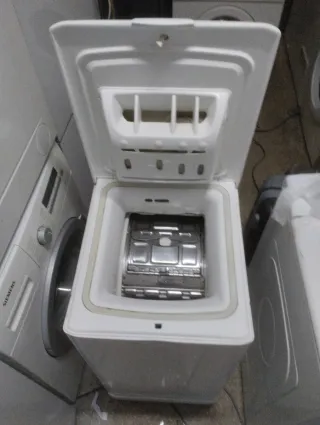 Lavadora Balay Carga Superior